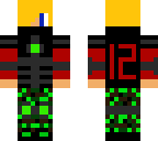 exo-suit