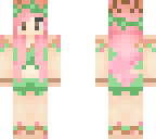 fairy with no wings