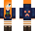 fall skin