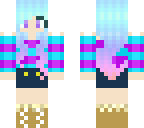 fall skin