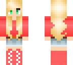 farm girl