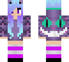 female cheshire 2