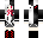 female monokuma