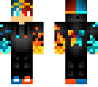 fire and ice prince