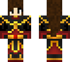 fire bender edit