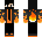 fire boy