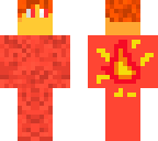 fire boy