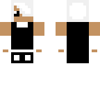 first skin ftw