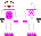 five night's at mangle's