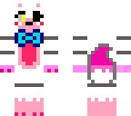 five night's at mangle's