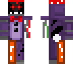 five night's at mangle's