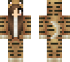 fixed carolinede