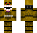 fixed nightmare fredbear