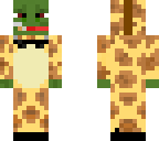 fixed pepe