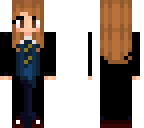 fixed ravenclaw girl