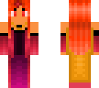 flame princess
