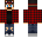 flannel dawg