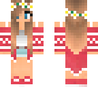 flower crown