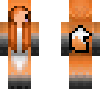 fox giel