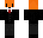fox person