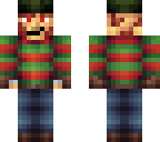 freddy kreuger