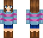 frisk