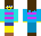 frisk