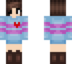 frisk edited