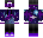 galaxy fox