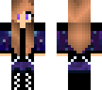 galaxy girl