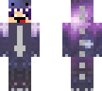 galaxy onezie