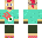 gamer w