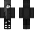 ghost girl