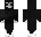 ghostmc92 skin