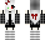 ghoul girl