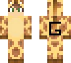 giraffe