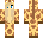 giraffe wunzee