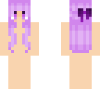 girl - base 1