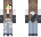 girl