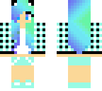 girl celestial