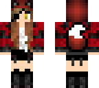 girl foxy