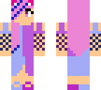 girl skin
