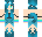 goddess of water