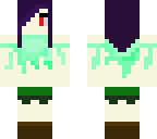 good demon elf