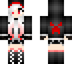 goth killer
