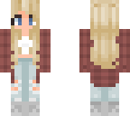 gracie's skin