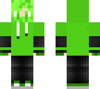 green creeper