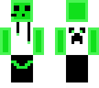 green slime