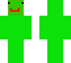 greenman