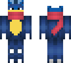 greninja